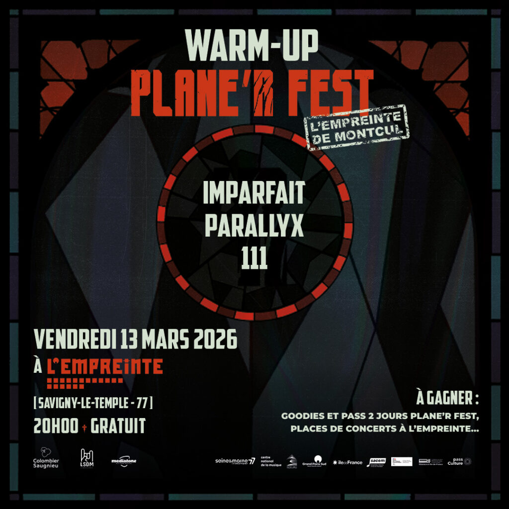 L'Empreinte de Montcul 2026