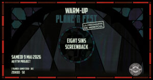 Préchauffe FTW 2026