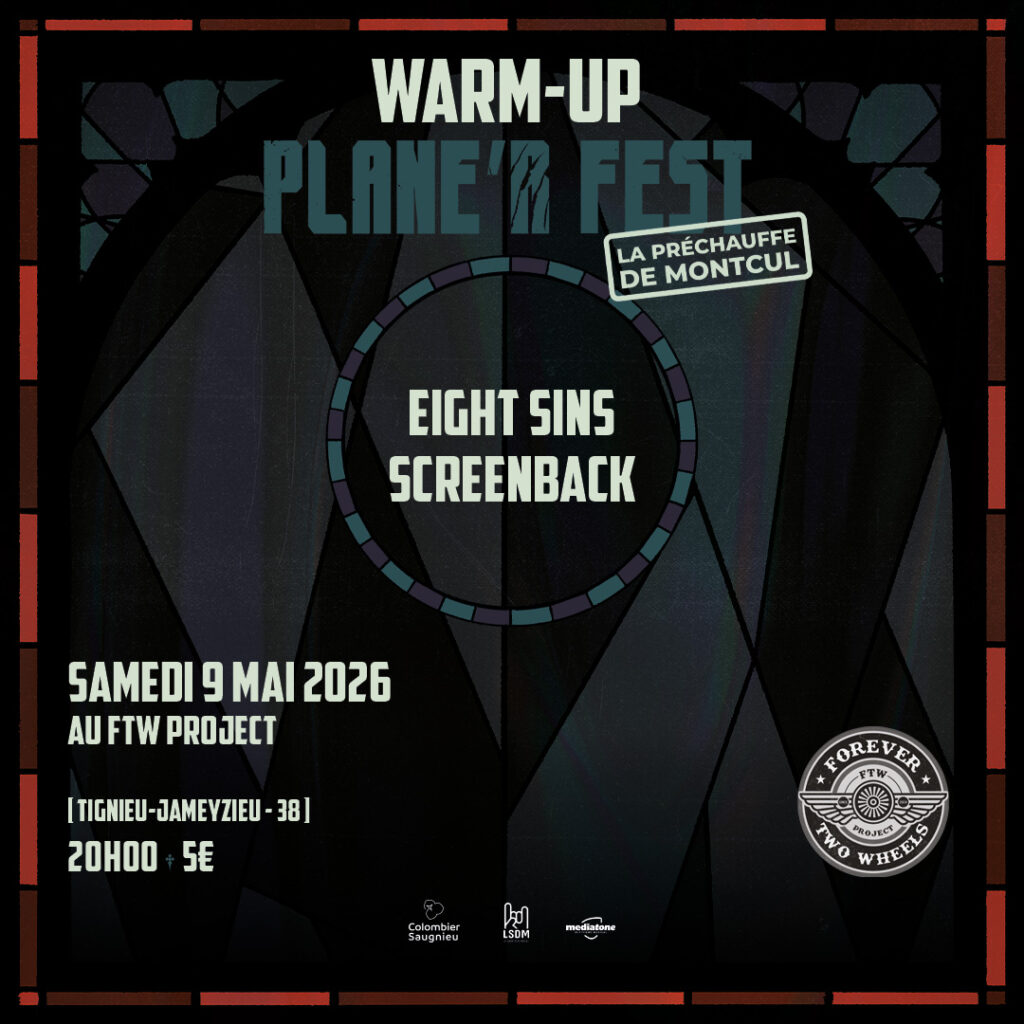 Préchauffe FTW 2026