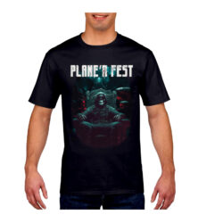 T-Shirt Affiche 2025 (H)