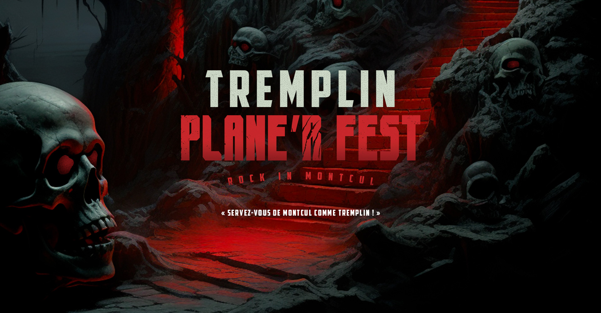 Tremplin Plane'R Fest 2024